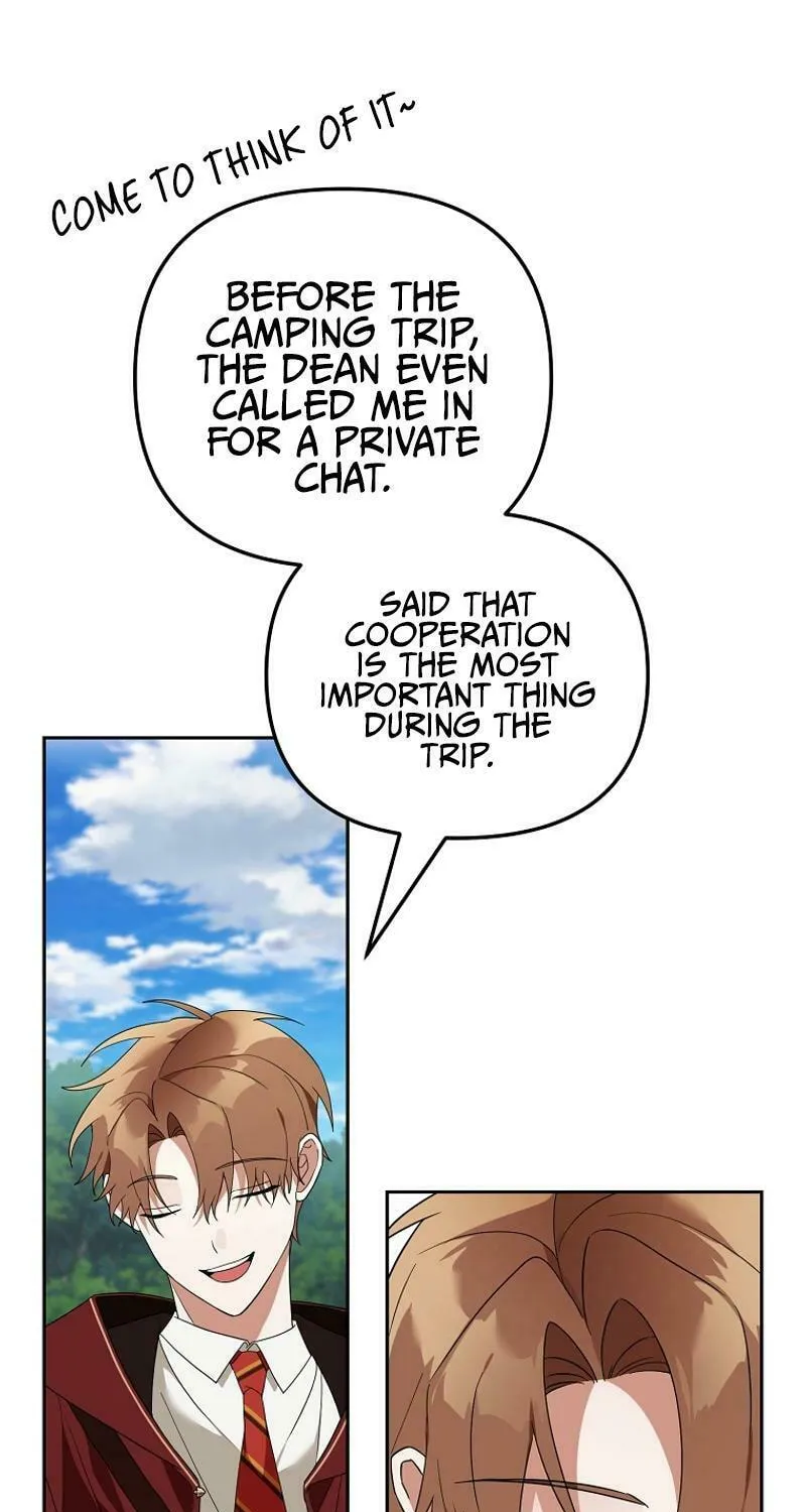 The Genius Tamer of the Academy Chapter 30 page 12 - 