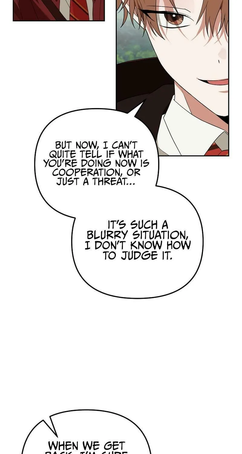 The Genius Tamer of the Academy Chapter 30 page 13 - 