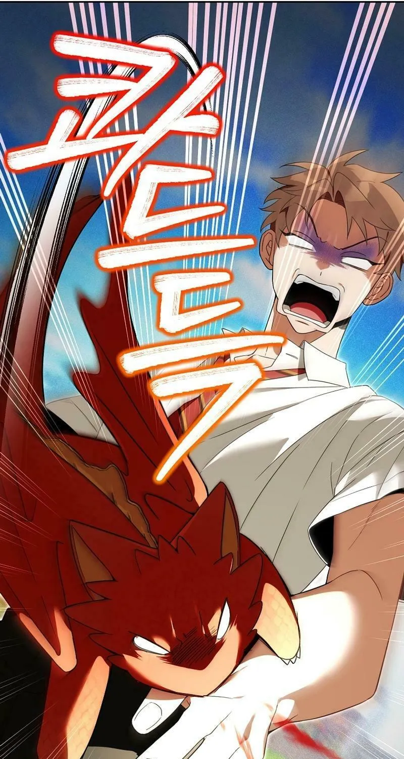 The Genius Tamer of the Academy Chapter 30 page 19 - 