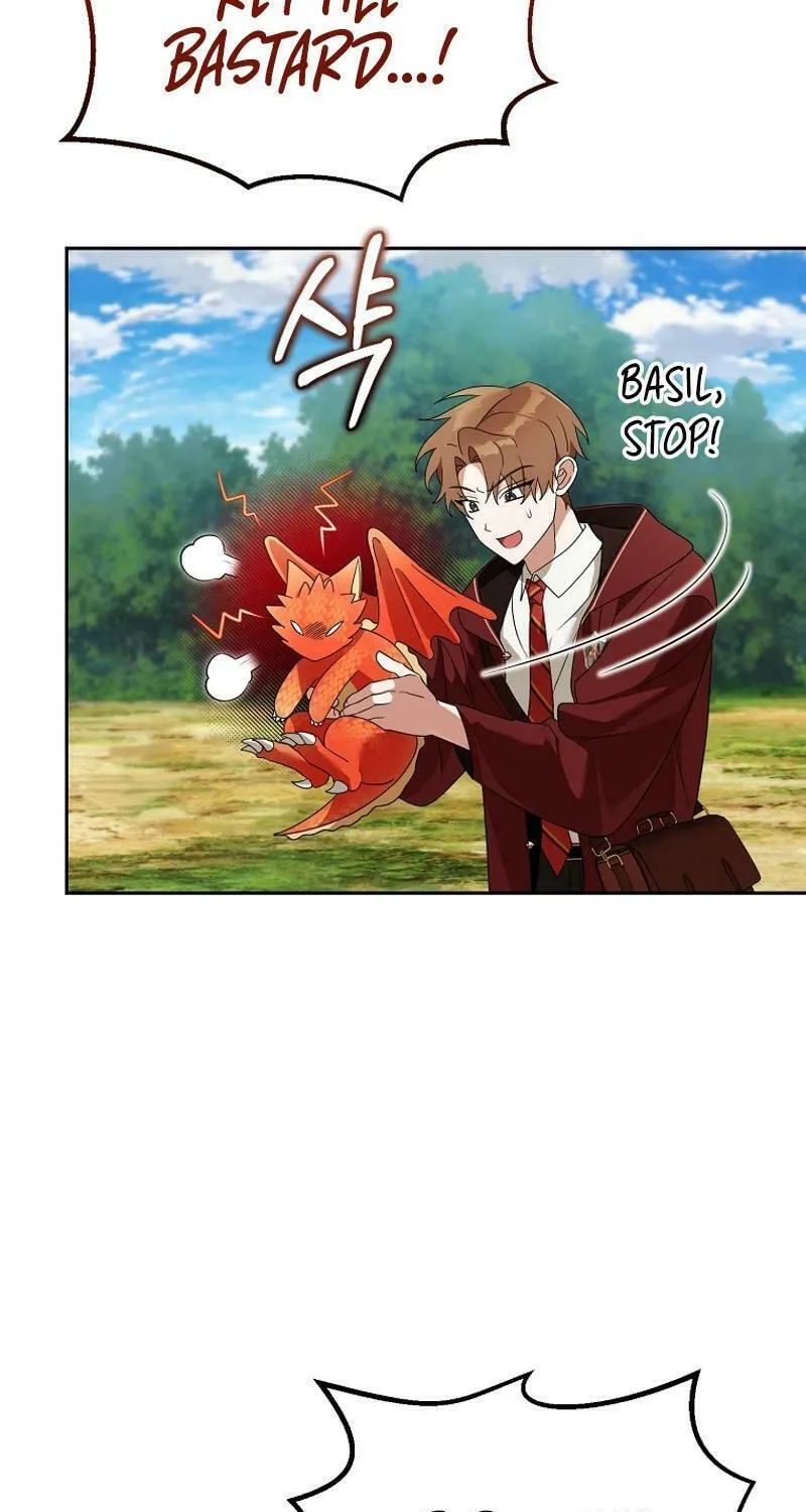 The Genius Tamer of the Academy Chapter 30 page 21 - 