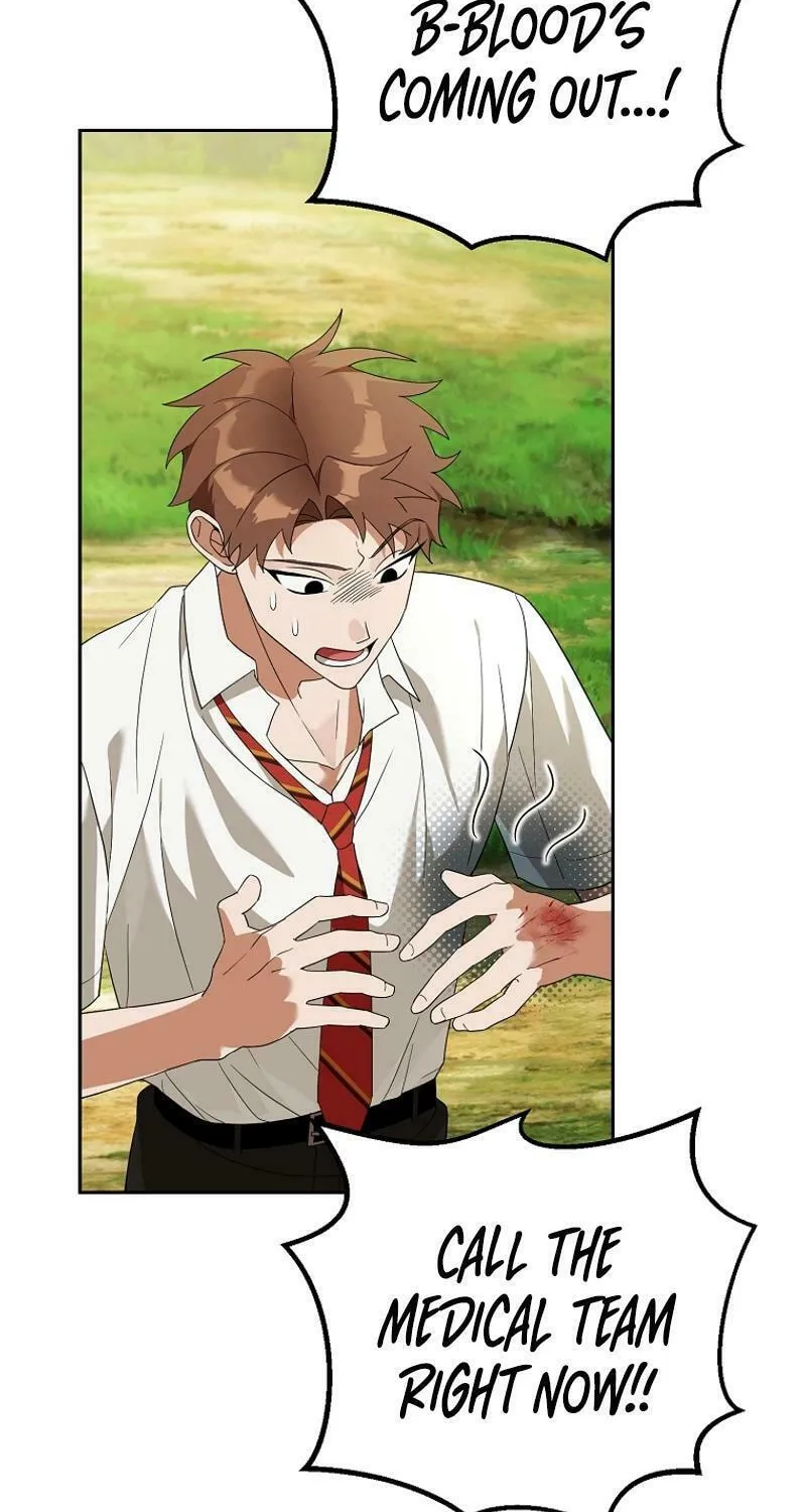 The Genius Tamer of the Academy Chapter 30 page 22 - 
