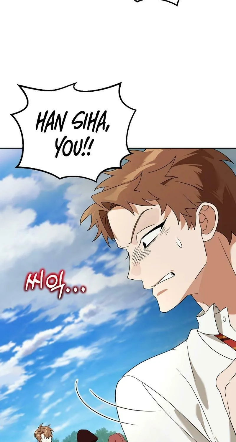 The Genius Tamer of the Academy Chapter 30 page 23 - 