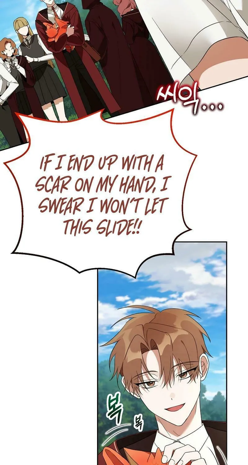 The Genius Tamer of the Academy Chapter 30 page 24 - 