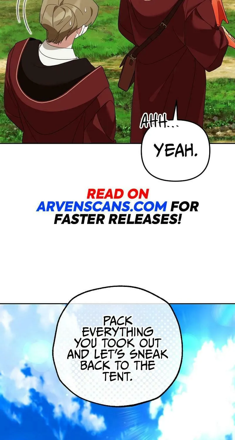 The Genius Tamer of the Academy Chapter 30 page 26 - 