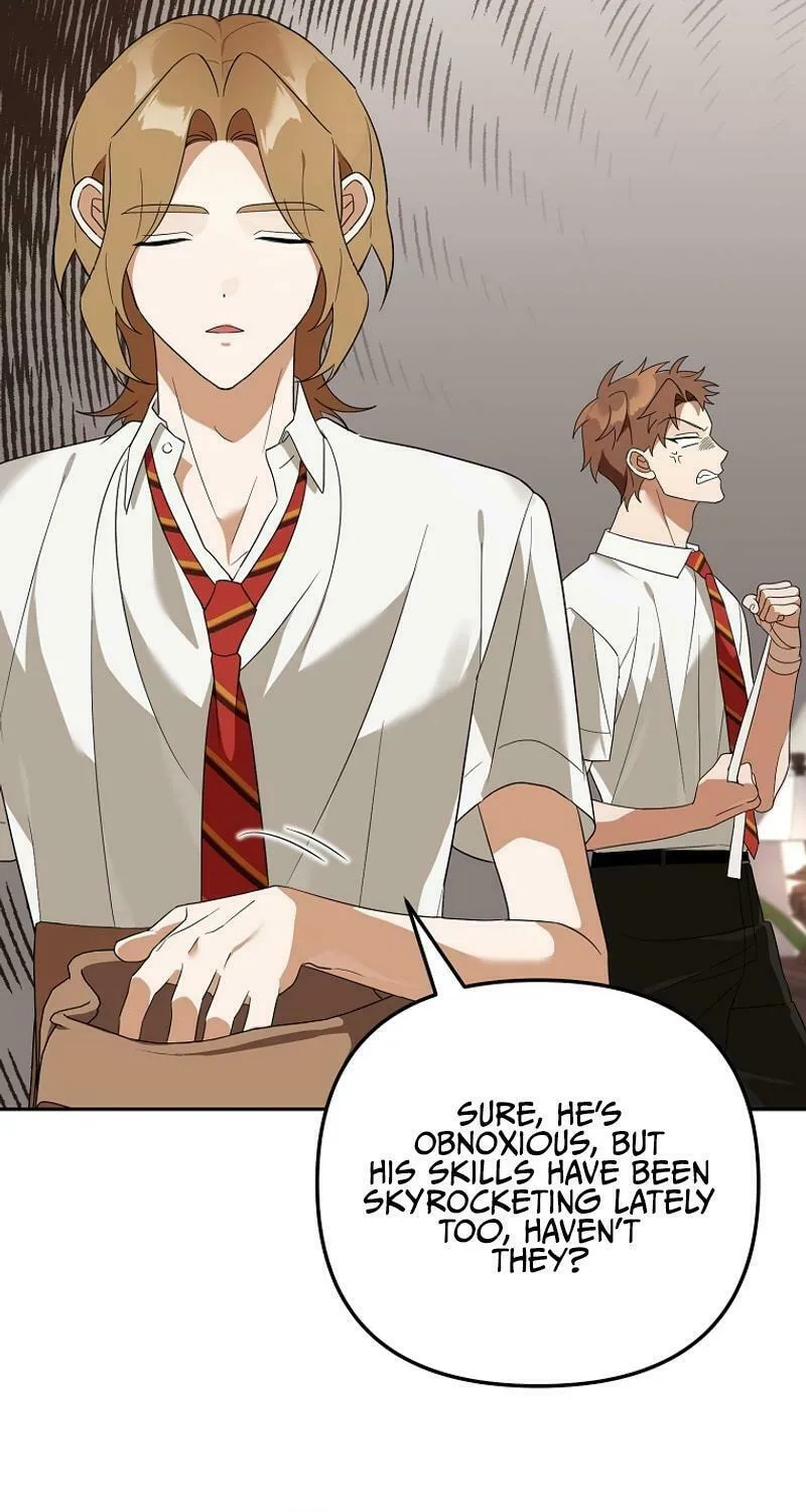 The Genius Tamer of the Academy Chapter 30 page 30 - 
