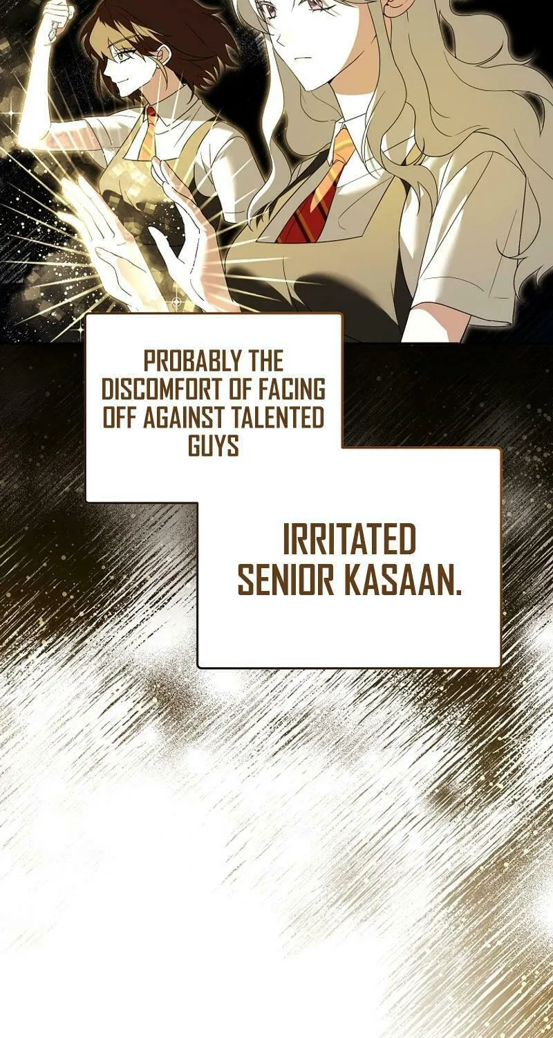 The Genius Tamer of the Academy Chapter 30 page 4 - 