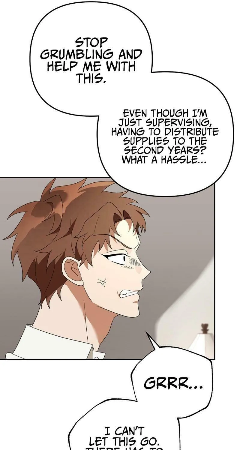 The Genius Tamer of the Academy Chapter 30 page 31 - 