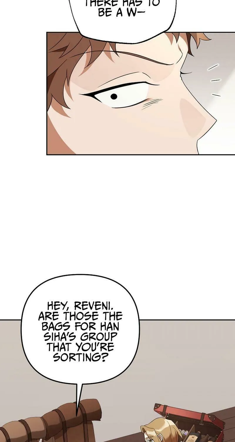 The Genius Tamer of the Academy Chapter 30 page 32 - 