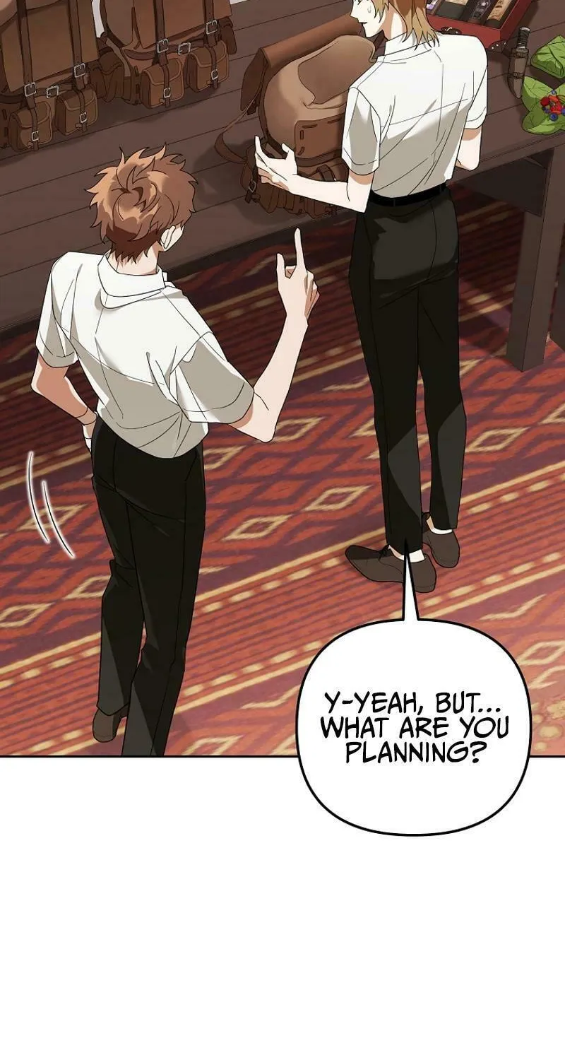 The Genius Tamer of the Academy Chapter 30 page 33 - 