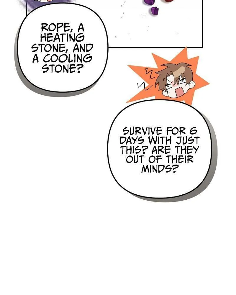 The Genius Tamer of the Academy Chapter 30 page 45 - 