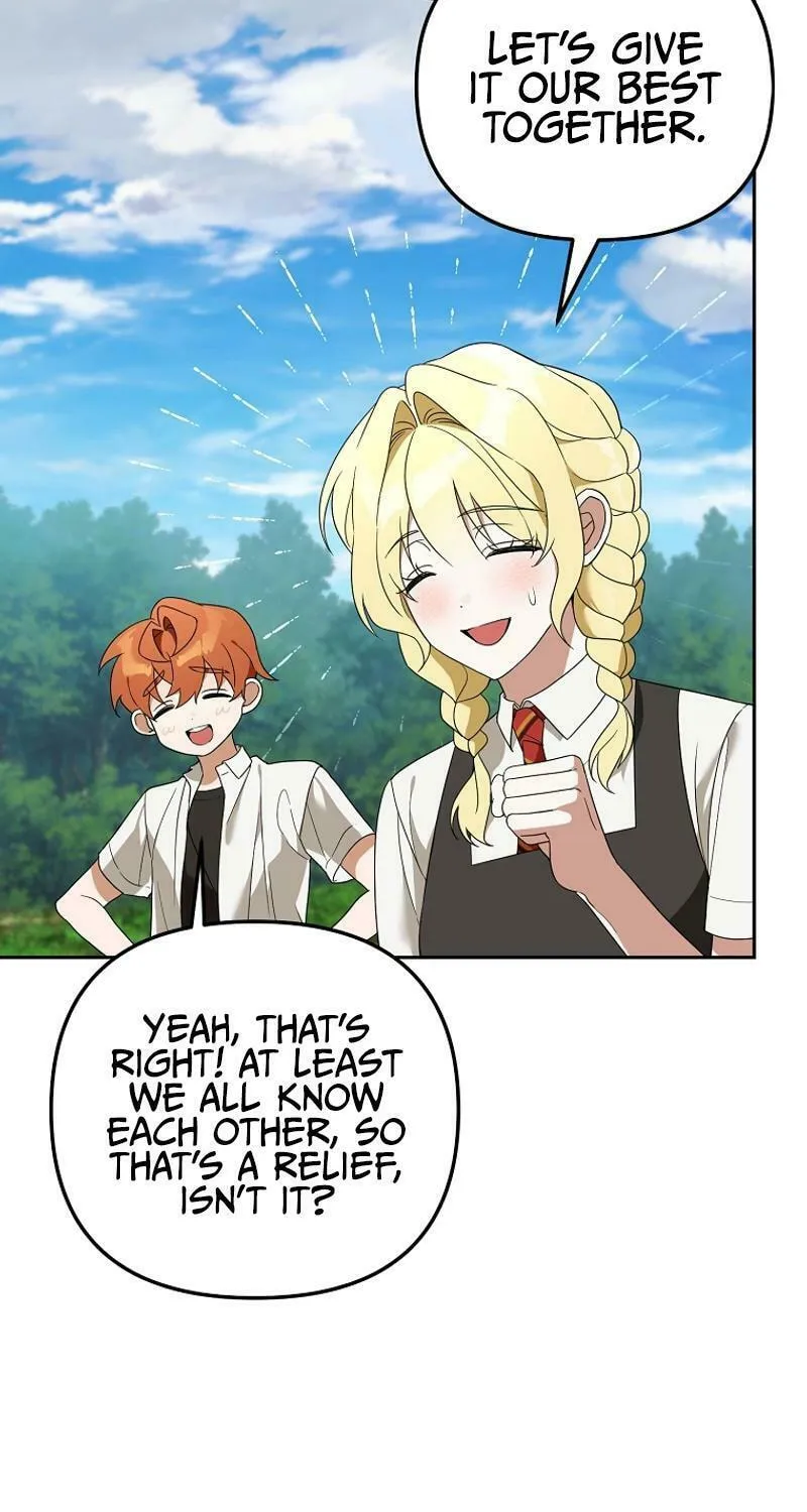 The Genius Tamer of the Academy Chapter 30 page 48 - 
