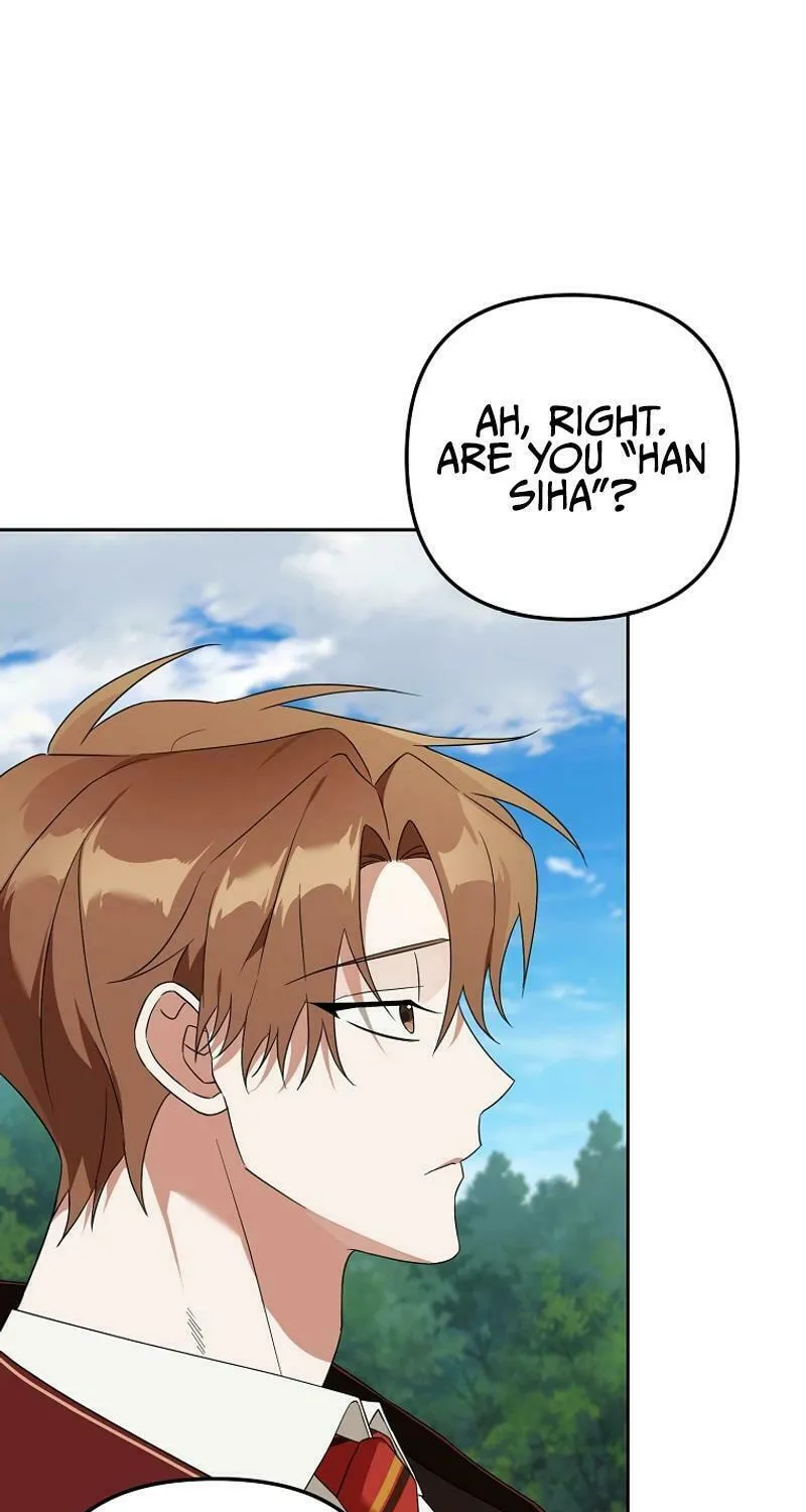 The Genius Tamer of the Academy Chapter 30 page 6 - 
