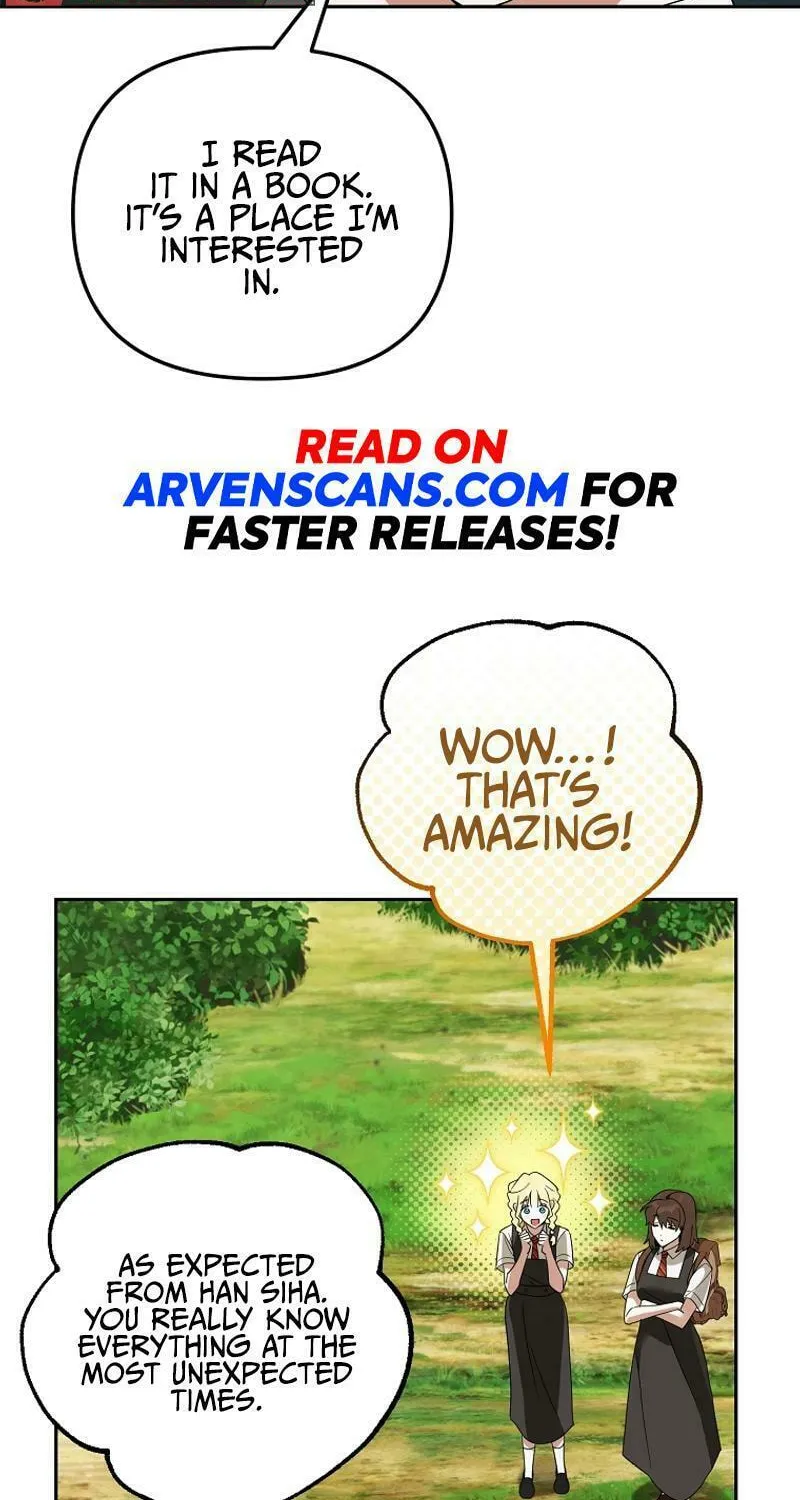 The Genius Tamer of the Academy Chapter 30 page 53 - 