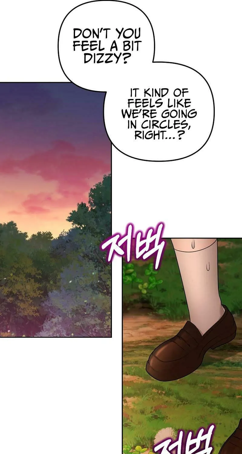 The Genius Tamer of the Academy Chapter 30 page 56 - 