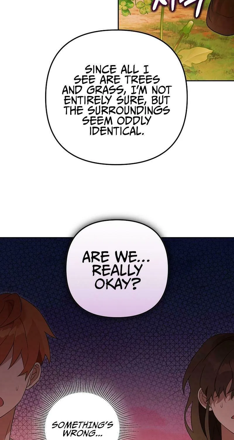 The Genius Tamer of the Academy Chapter 30 page 57 - 