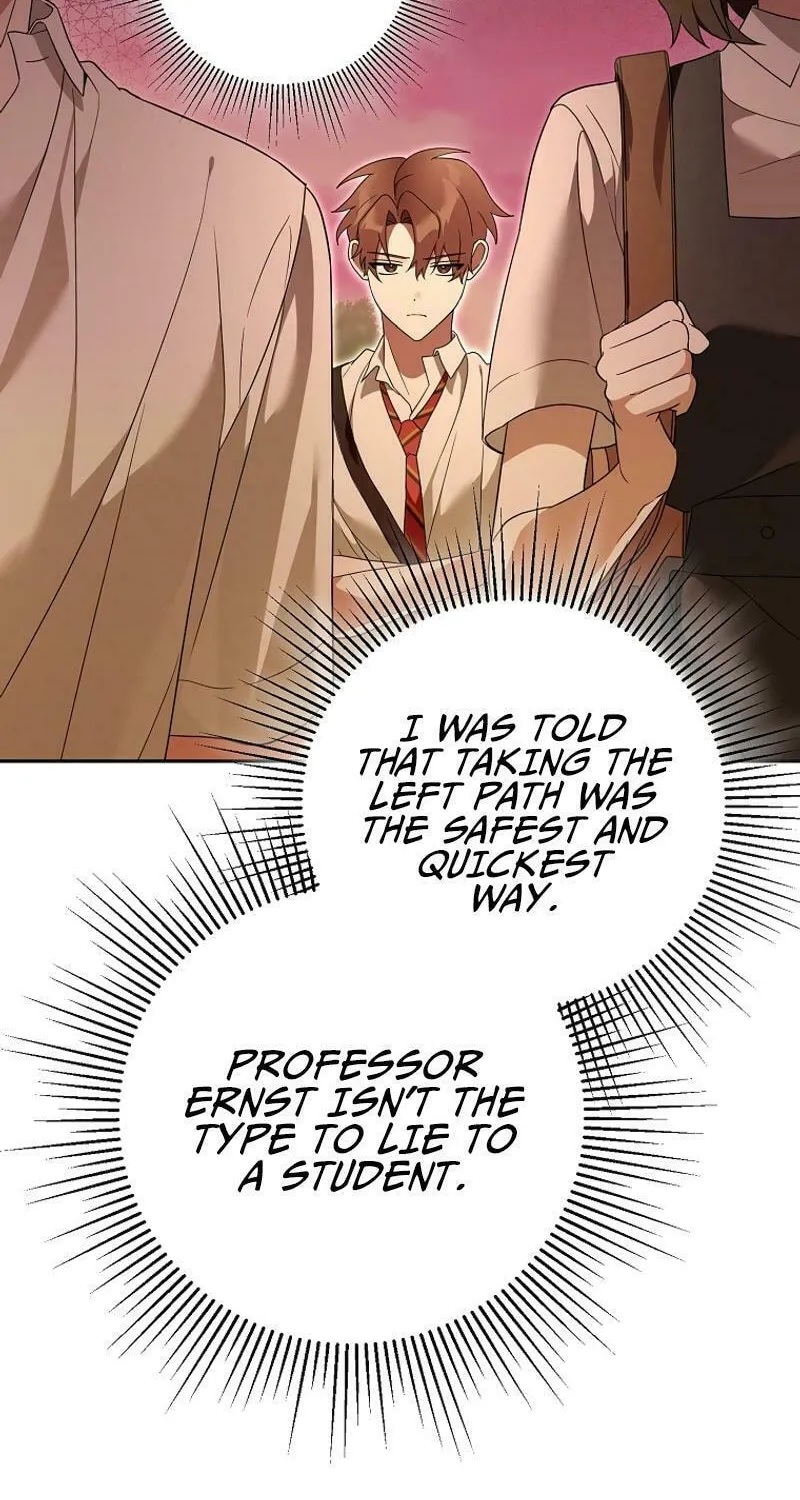 The Genius Tamer of the Academy Chapter 30 page 58 - 