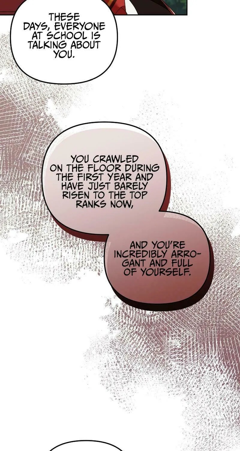 The Genius Tamer of the Academy Chapter 30 page 7 - 