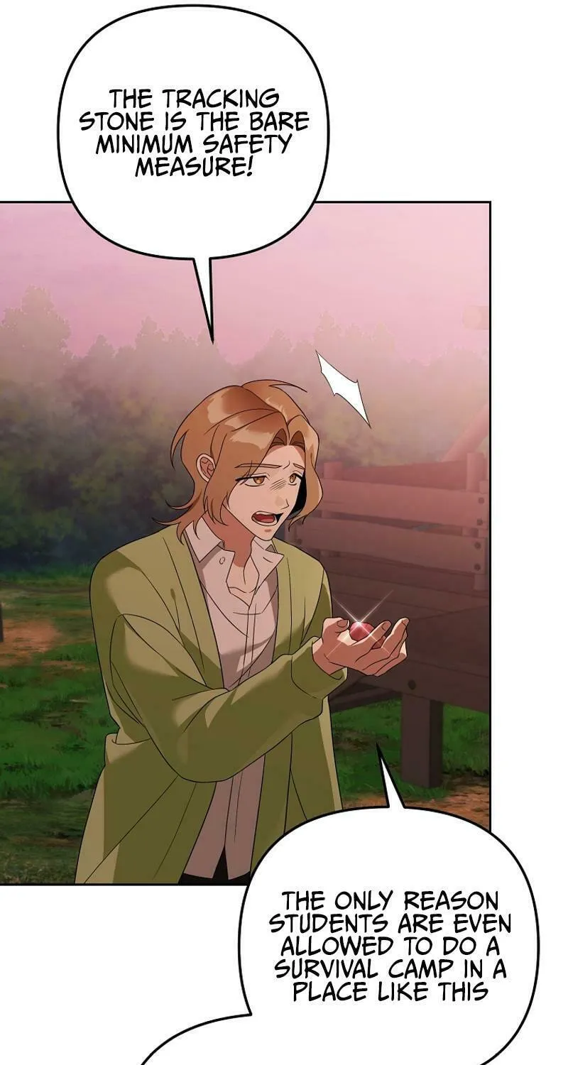 The Genius Tamer of the Academy Chapter 30 page 64 - 