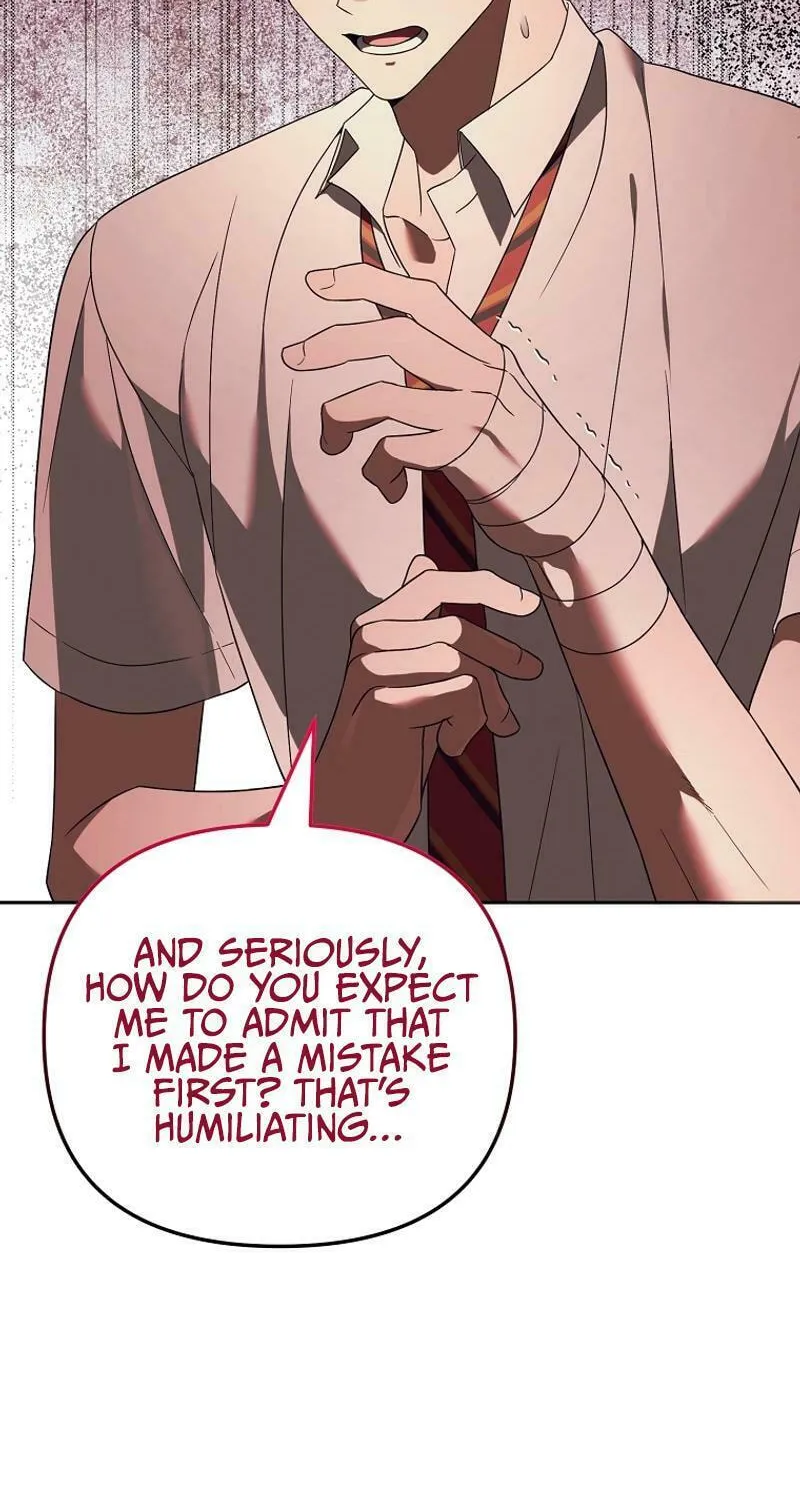 The Genius Tamer of the Academy Chapter 30 page 67 - 