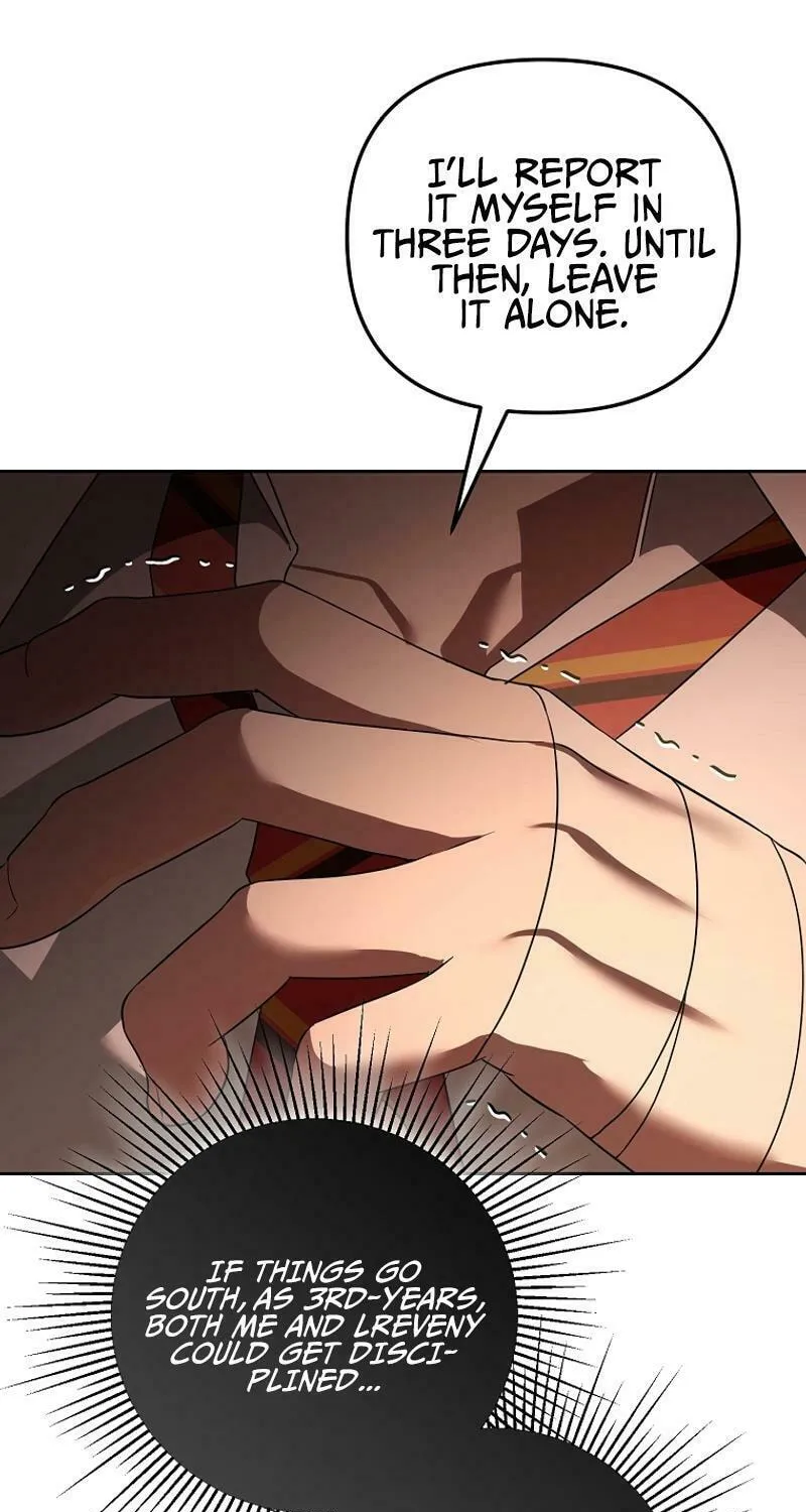 The Genius Tamer of the Academy Chapter 30 page 68 - 