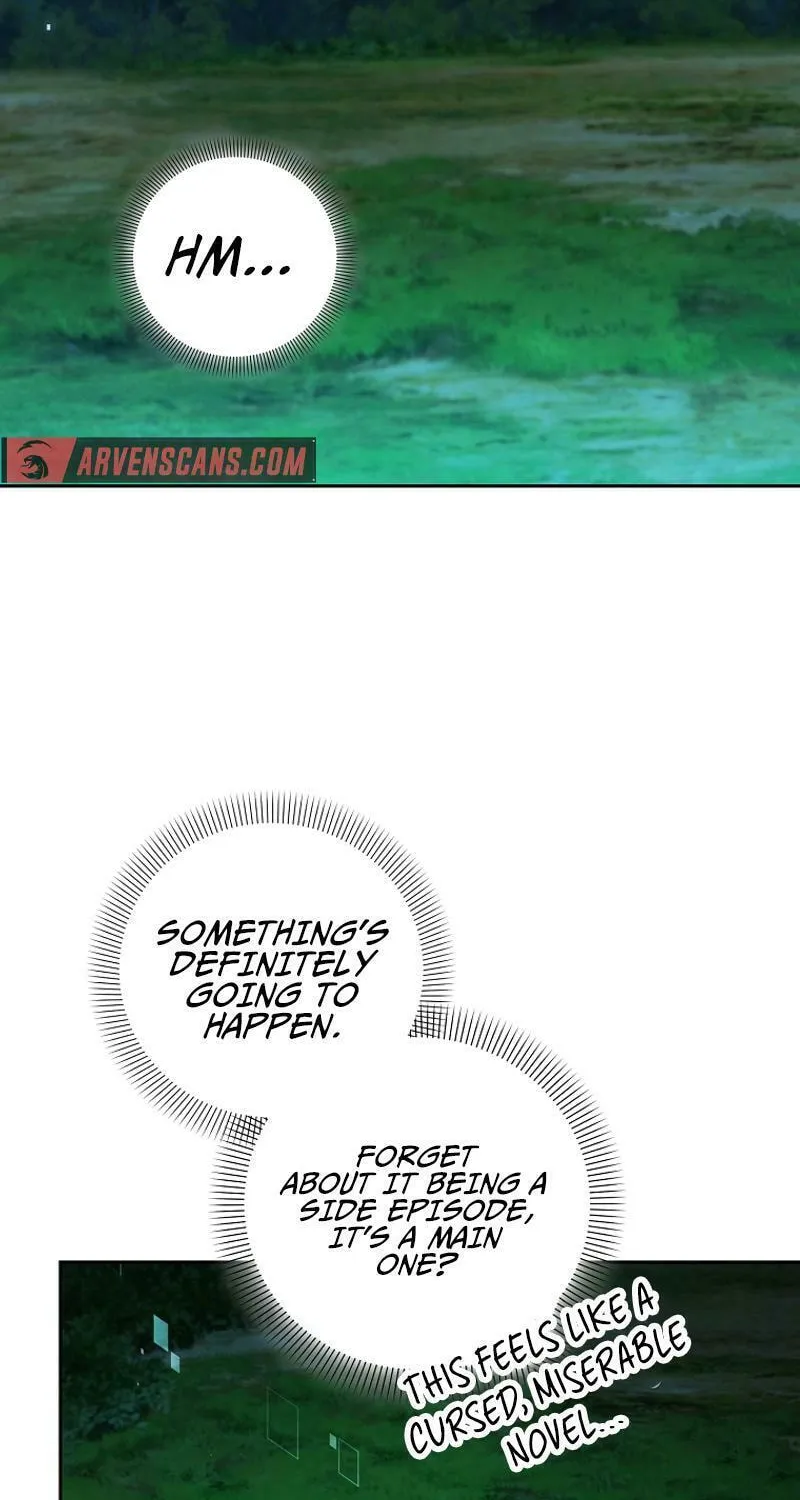 The Genius Tamer of the Academy Chapter 30 page 71 - 
