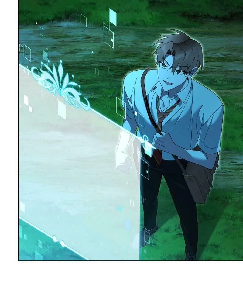 The Genius Tamer of the Academy Chapter 30 page 72 - 