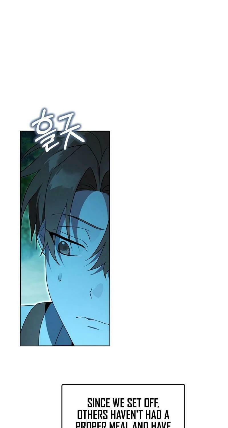 The Genius Tamer of the Academy Chapter 30 page 73 - 