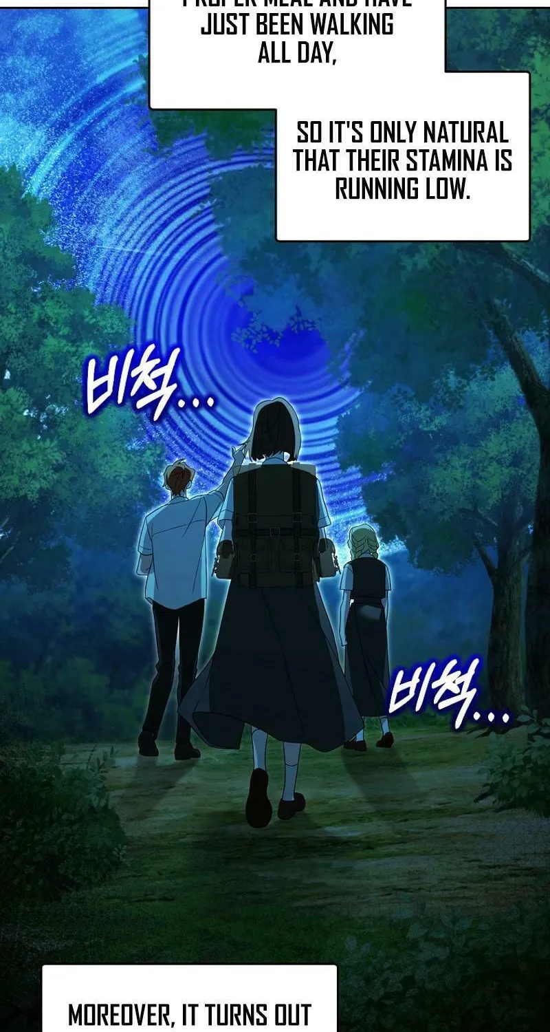 The Genius Tamer of the Academy Chapter 30 page 74 - 