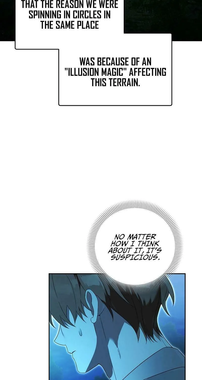 The Genius Tamer of the Academy Chapter 30 page 75 - 