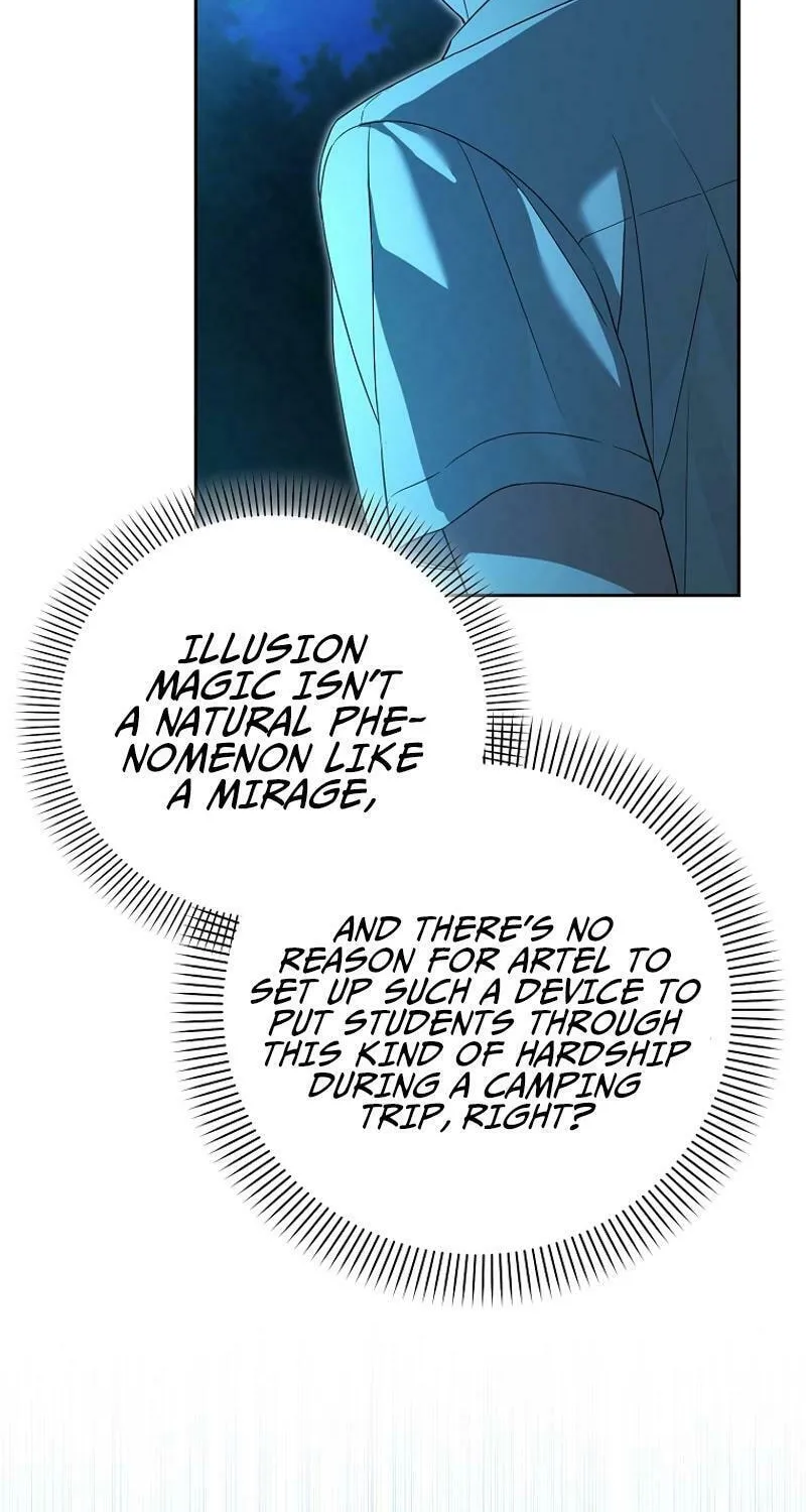 The Genius Tamer of the Academy Chapter 30 page 76 - 