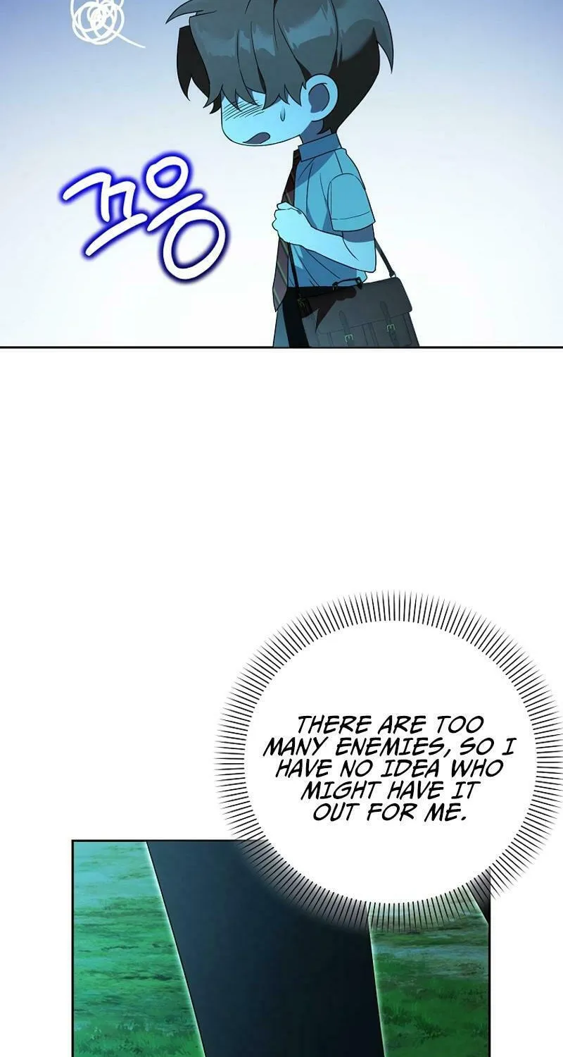 The Genius Tamer of the Academy Chapter 30 page 78 - 