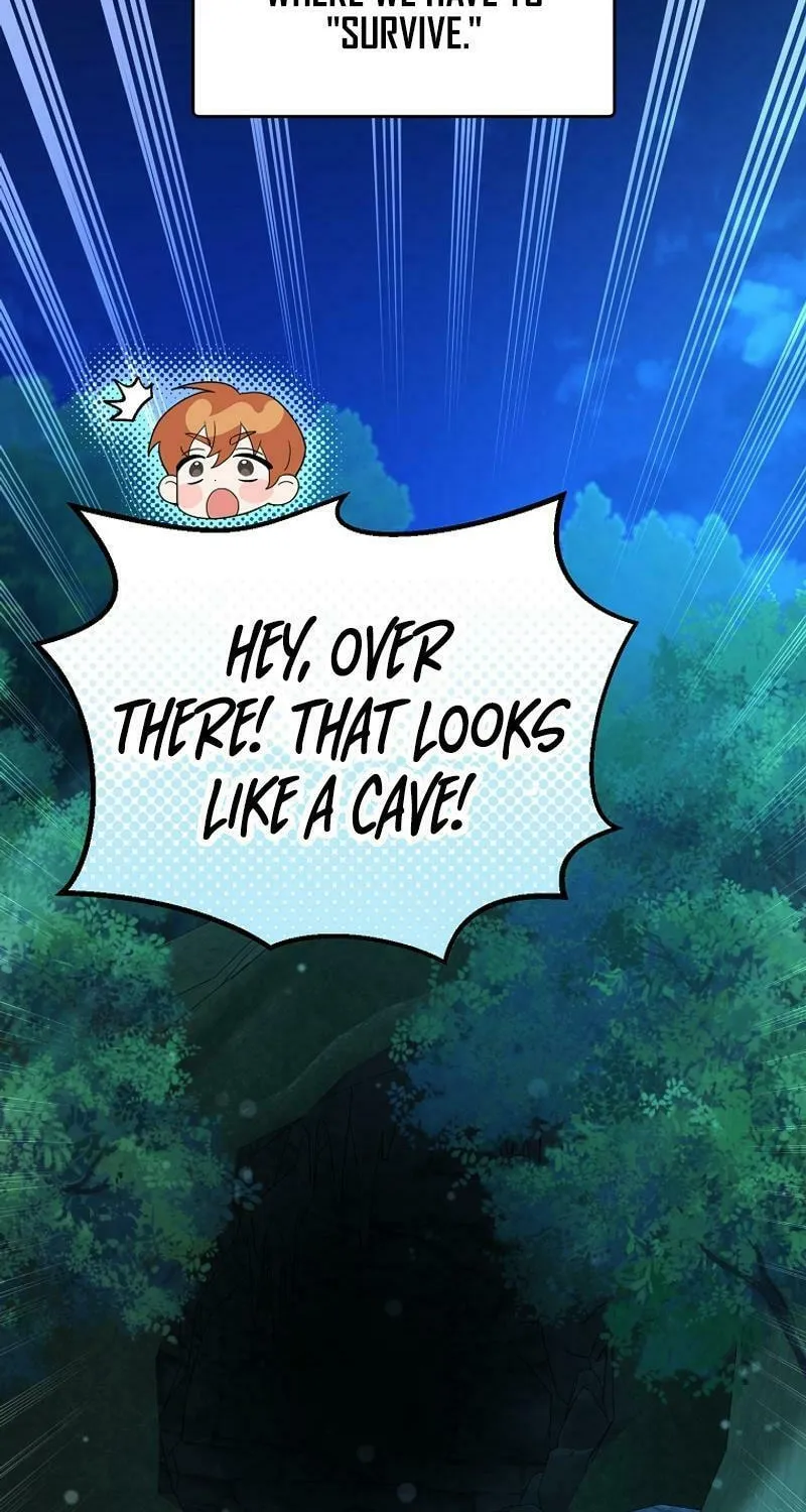 The Genius Tamer of the Academy Chapter 30 page 80 - 