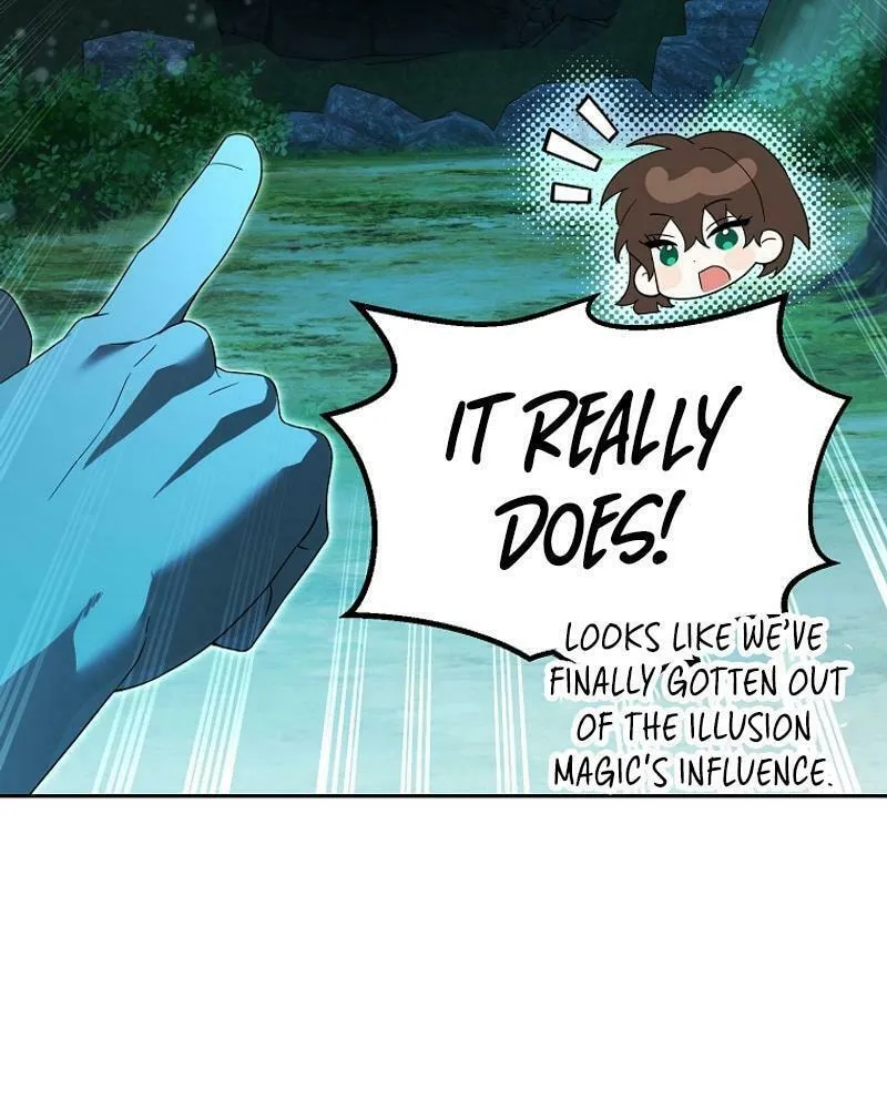 The Genius Tamer of the Academy Chapter 30 page 81 - 