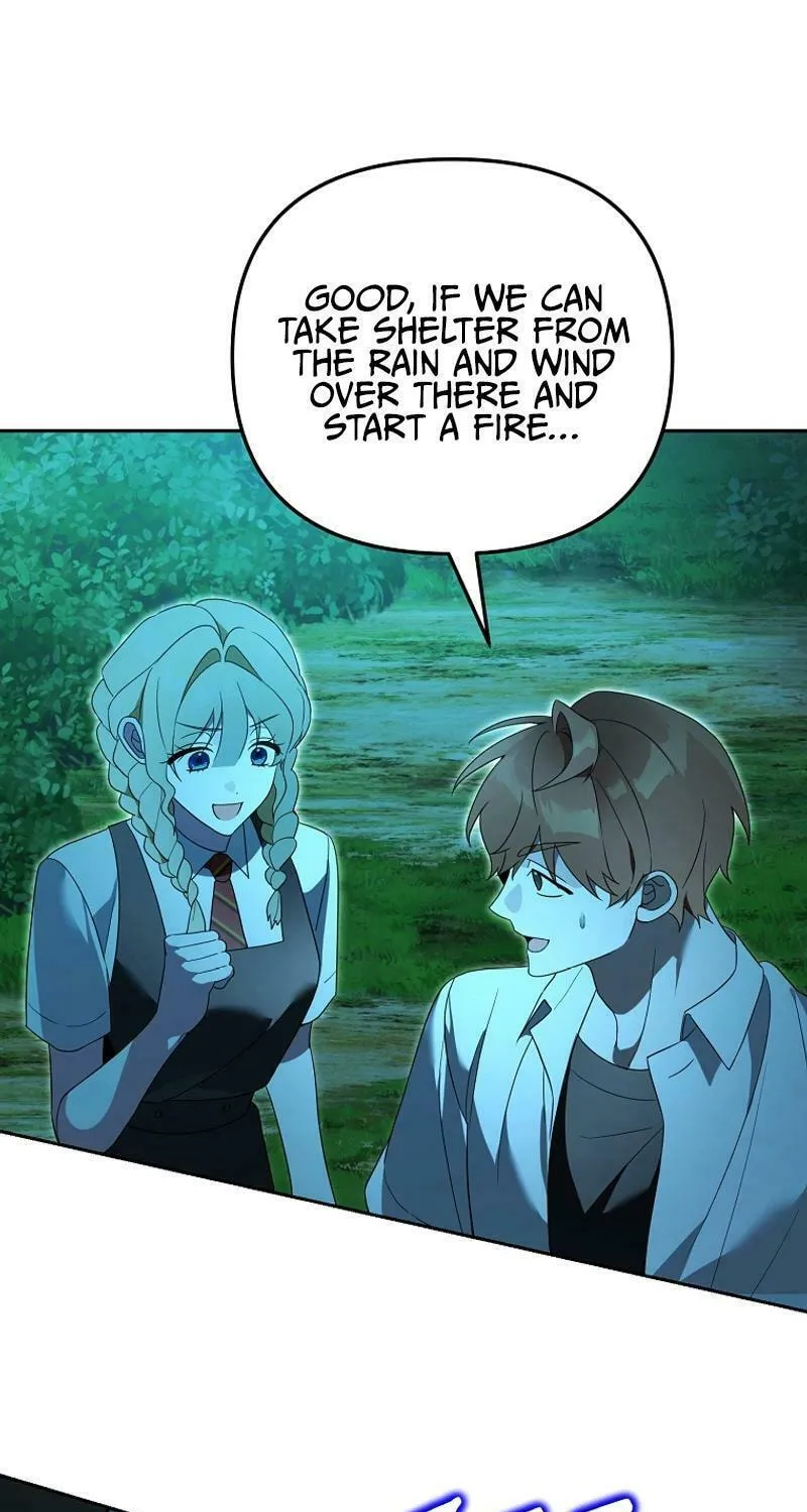 The Genius Tamer of the Academy Chapter 30 page 82 - 
