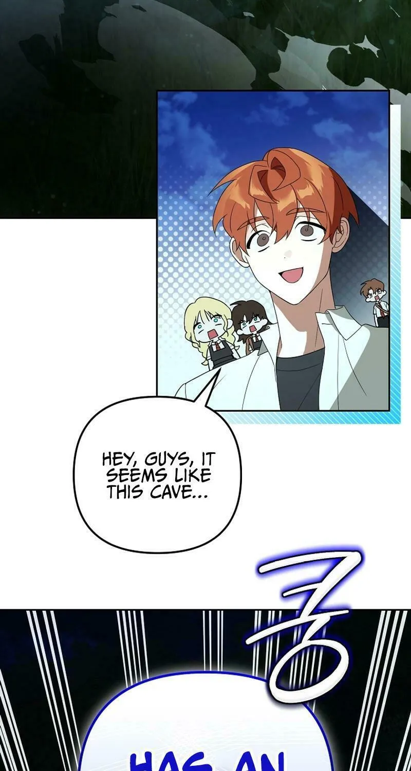 The Genius Tamer of the Academy Chapter 30 page 85 - 