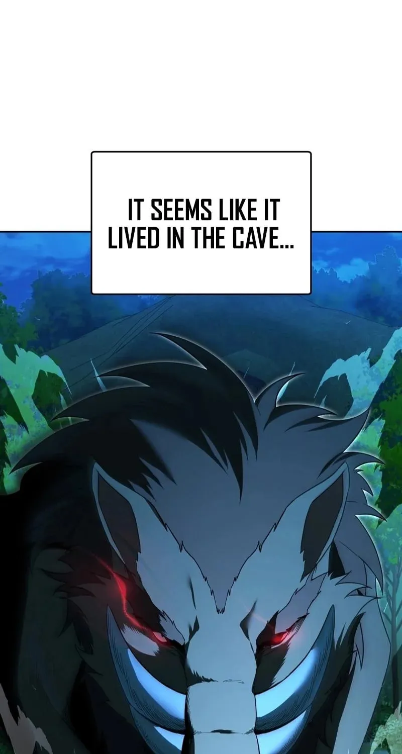 The Genius Tamer of the Academy Chapter 31 page 1 - 