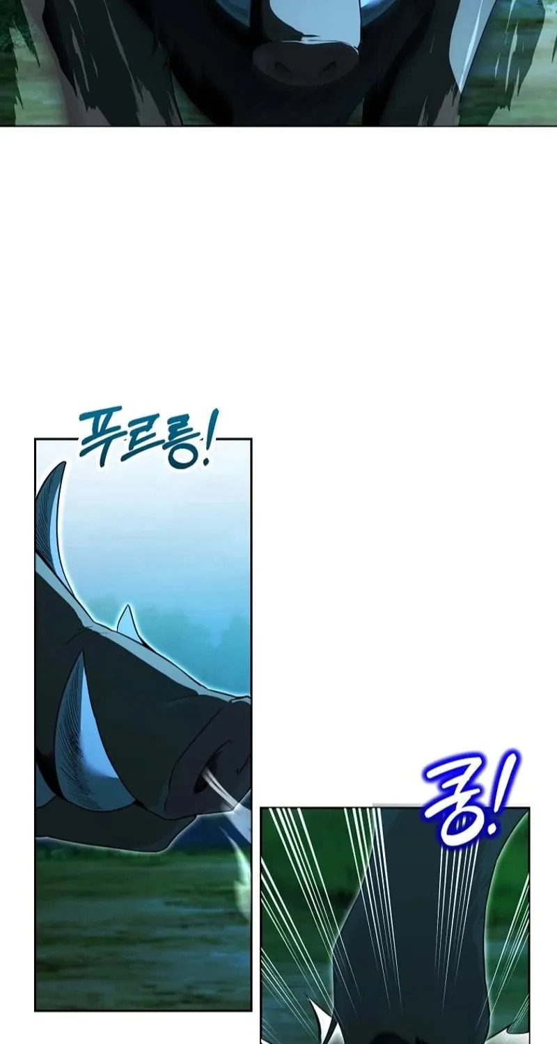 The Genius Tamer of the Academy Chapter 31 page 2 - 