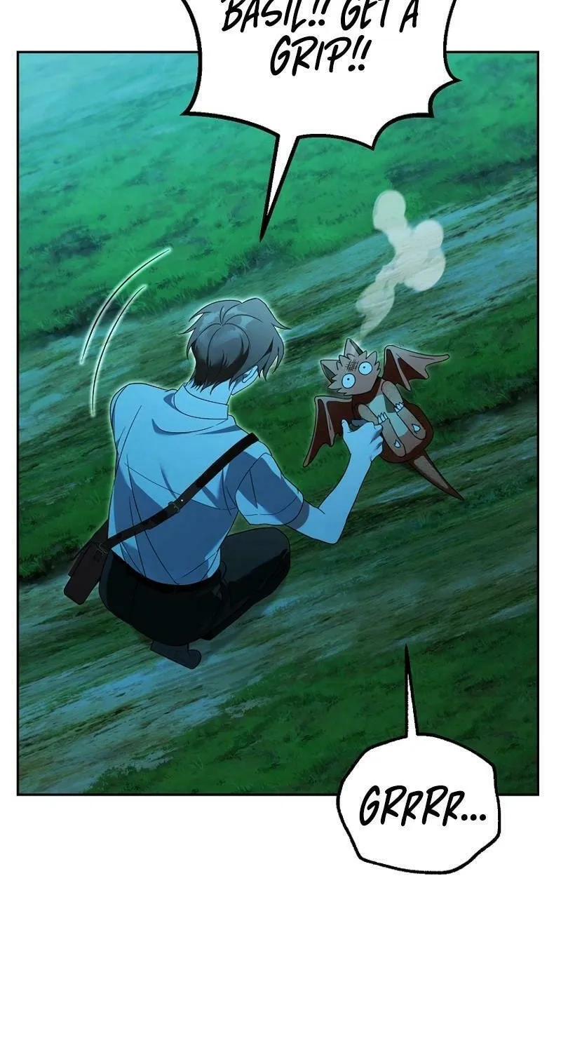 The Genius Tamer of the Academy Chapter 31 page 11 - 