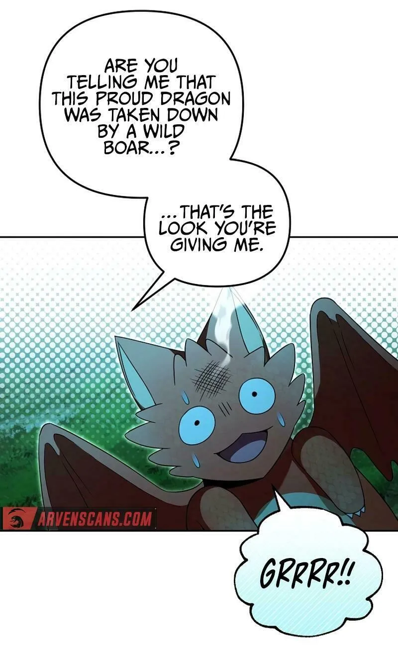 The Genius Tamer of the Academy Chapter 31 page 12 - 