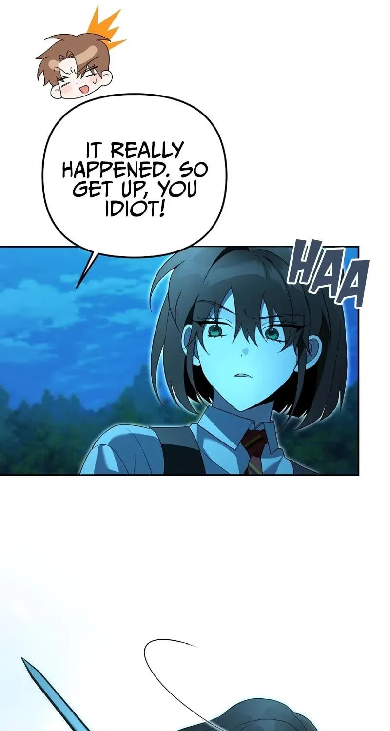The Genius Tamer of the Academy Chapter 31 page 13 - 