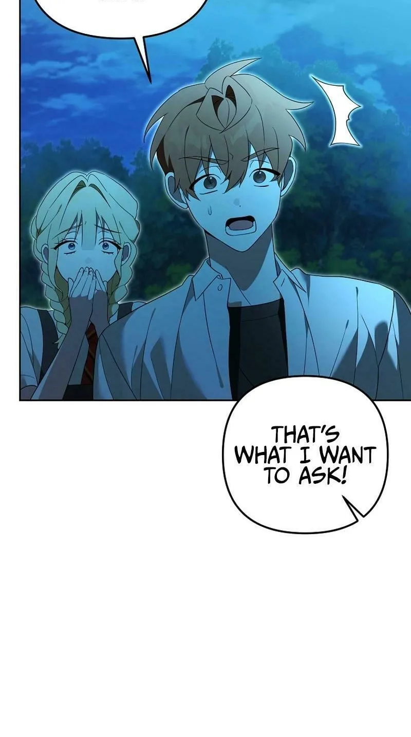 The Genius Tamer of the Academy Chapter 31 page 23 - 