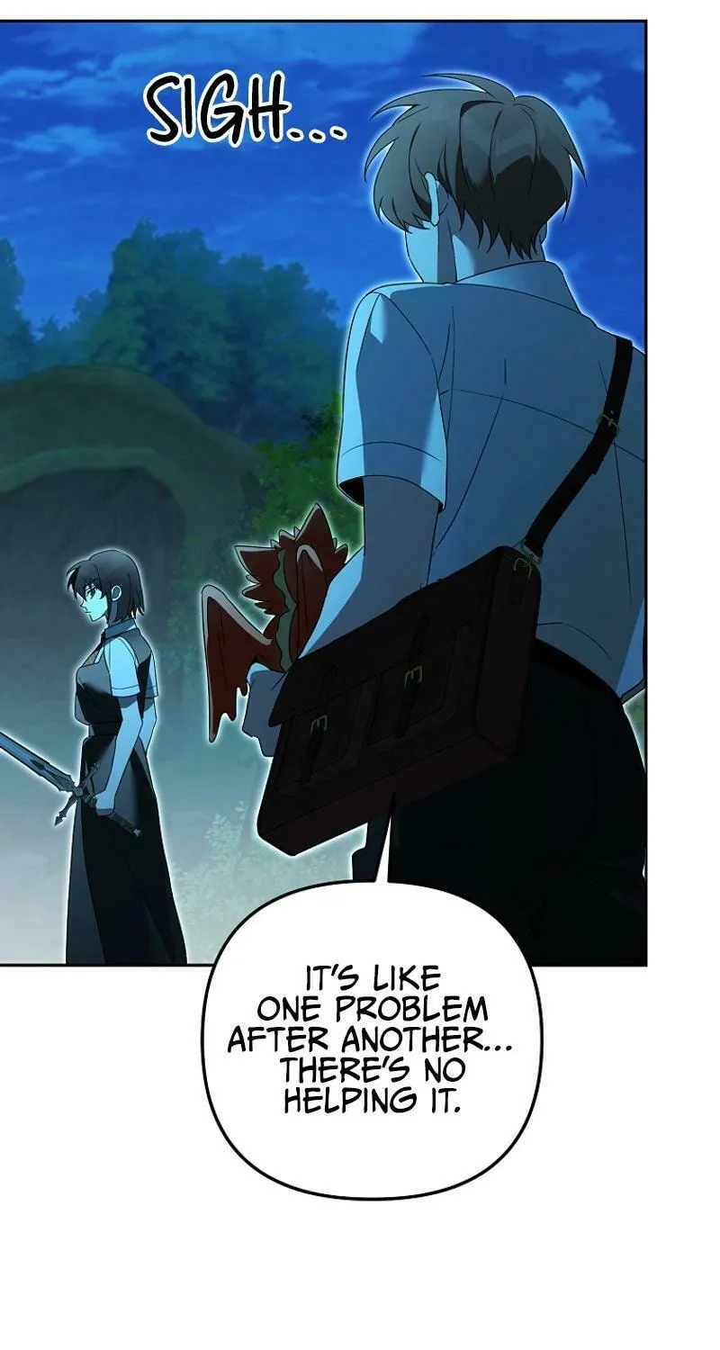 The Genius Tamer of the Academy Chapter 31 page 24 - 