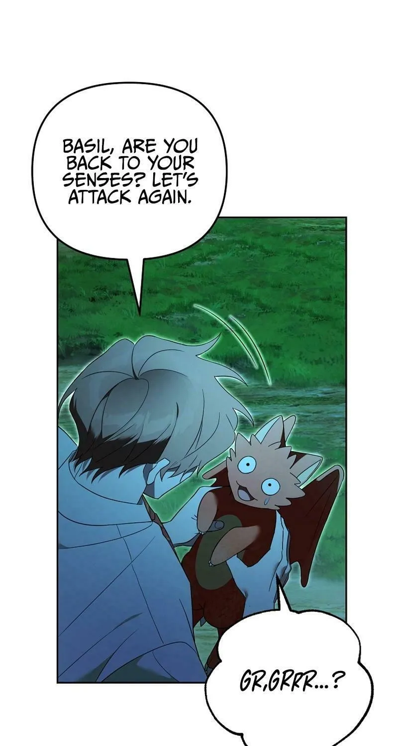 The Genius Tamer of the Academy Chapter 31 page 25 - 