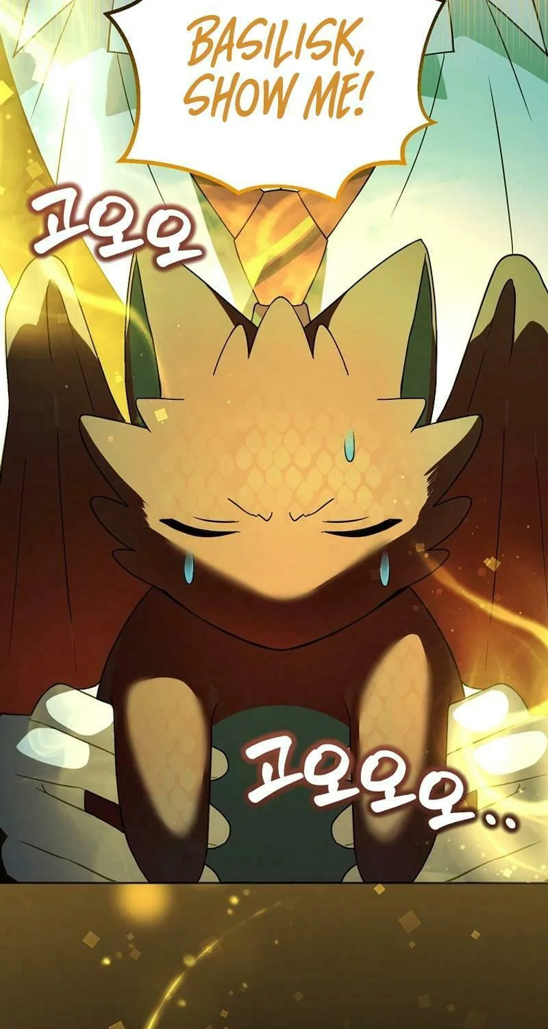 The Genius Tamer of the Academy Chapter 31 page 30 - 