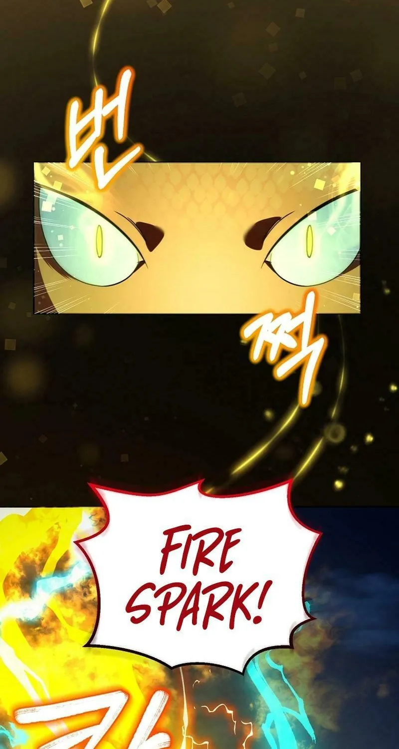 The Genius Tamer of the Academy Chapter 31 page 31 - 