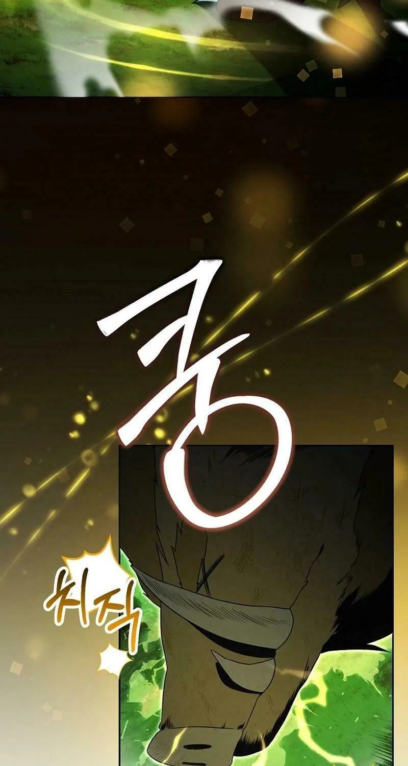 The Genius Tamer of the Academy Chapter 31 page 33 - 