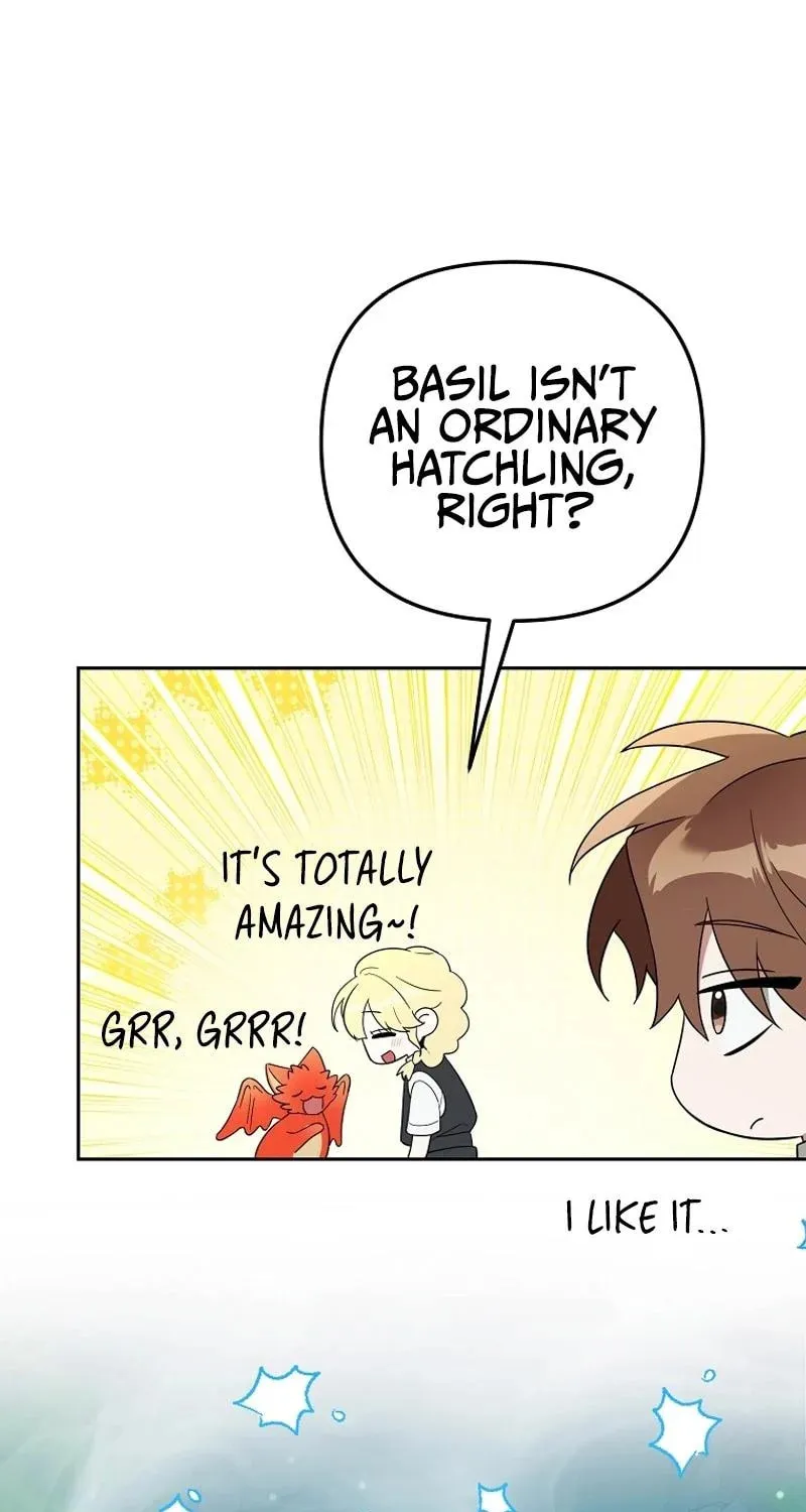 The Genius Tamer of the Academy Chapter 31 page 36 - 