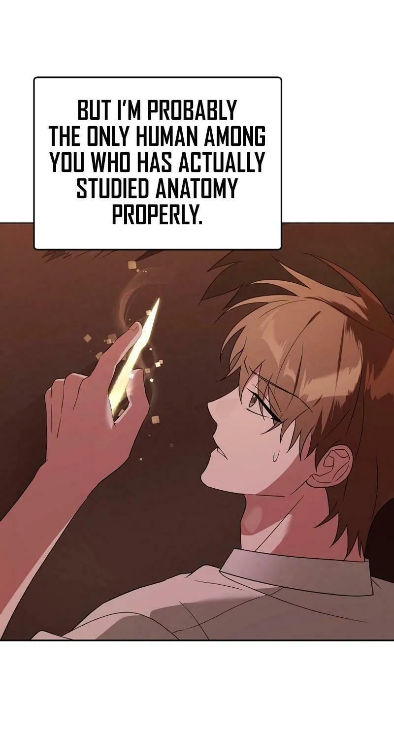 The Genius Tamer of the Academy Chapter 31 page 44 - 