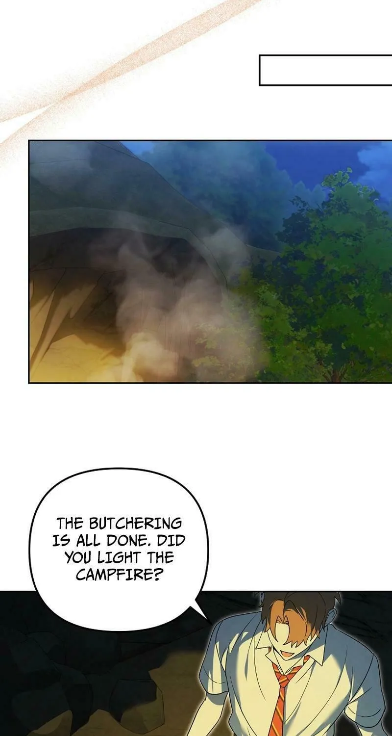 The Genius Tamer of the Academy Chapter 31 page 46 - 