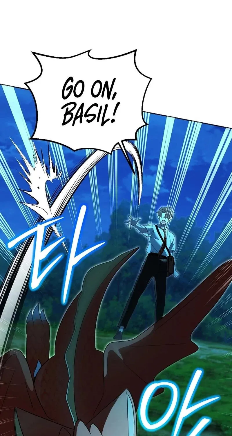 The Genius Tamer of the Academy Chapter 31 page 6 - 